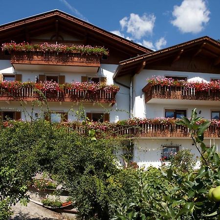 Garni & Residence Sonngart Lagundo Exterior foto