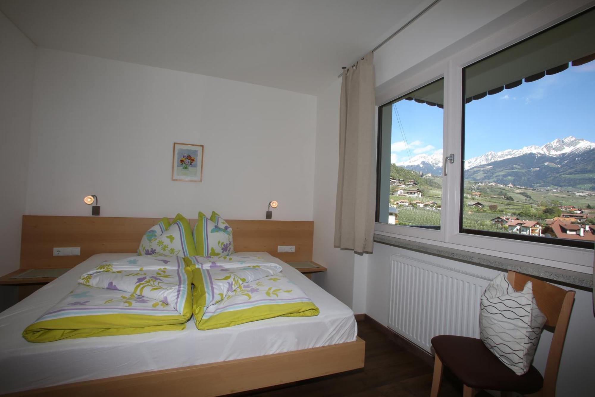Garni & Residence Sonngart Lagundo Cameră foto