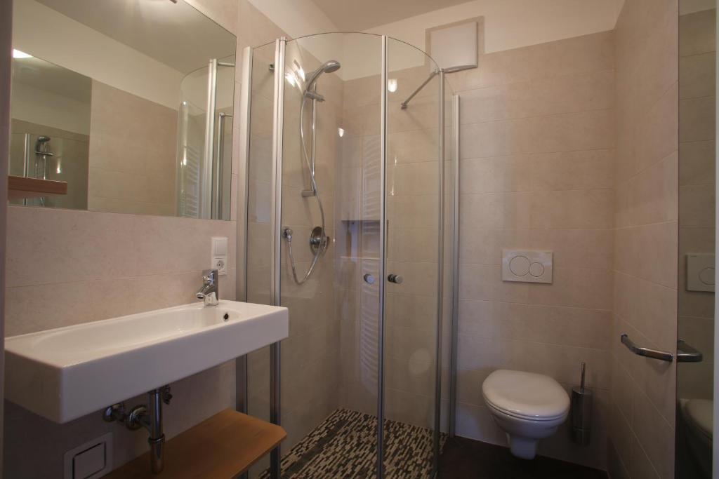 Garni & Residence Sonngart Lagundo Cameră foto